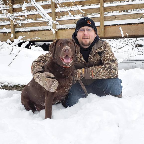 Meet your Posher, Justin - Picture 1 of 1